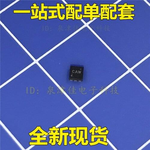 100% Original New TPS61041DRVR TPS61041DRVT CAW SON-6