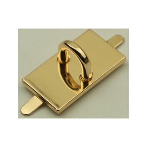 10pcs/lot luggage hardware accessories Commonly used hardware accessories DIY die casting small arch bridge arch bridge base