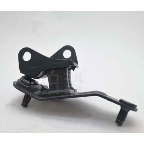 Car Gearbox front rubber support 2004-Hon daA CCO RD CM4 CM5 Gearbox foot rubber Gearbox hanging rubber 50850SDAA00
