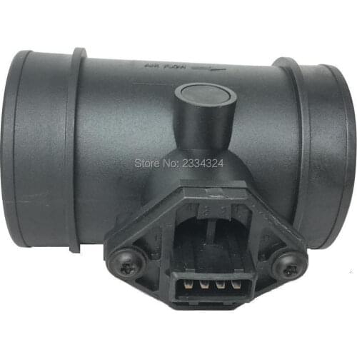 FOR ALFA ROMEO GTV SPIDER FIAT COUPE LANCIA KAPPA 2.0 3.0 MAF MASS AIR FLOW SENSOR 0280217514 0280 217 514 46416748 6081145