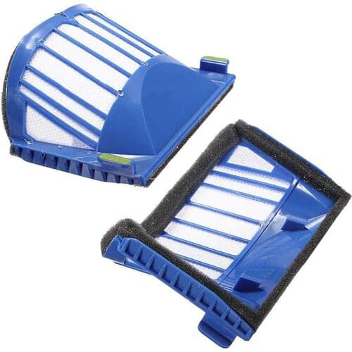 Wholesale High Quality New AeroVac Filter for irobot Roomba 600 Series 610 615 620 625 630 650 660 accessory Replacment