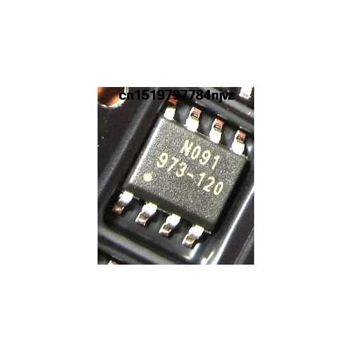 G973-120ADJF11U SOP G973-120 973-120 SOP8 10PCS