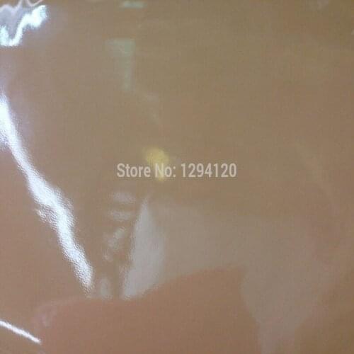 Glossy Genuine Goat Leather Fabric ,Waterproof for Handbag/shoes/luggage/DIY,Free Shipping