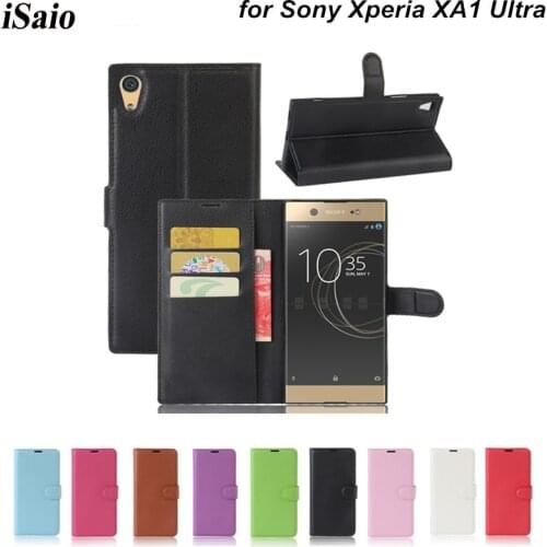 iSaio Xperia XA1 Ultra