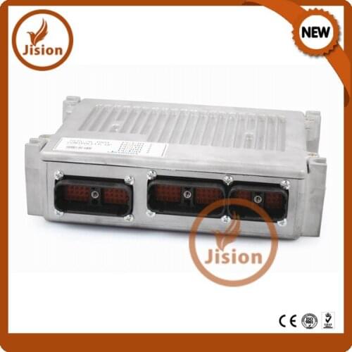 JISION 7835-26-5000 7835-26-5001 PC130-7 excavator controller CPU free shipping
