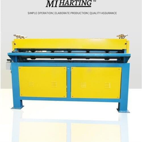 G1.2x1300B Five Lines Beading Machine/Grooving Machine