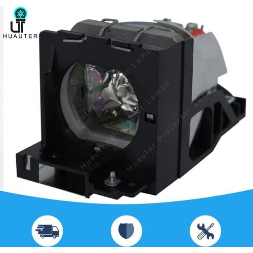 Lamp TLPLV2 fit for Toshiba TLP-S40/TLP-S40U/TLP-S41/TLP-S70/TLP-S71/TLP T60/TLP-T60M/TLP-T70/TLP-T70M/TLP-T71 Projector Lamp
