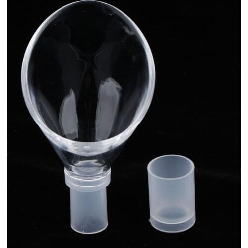 Lily Pipe Outflow For Aquarium Planted Tank Fish Tank Filter Accessories