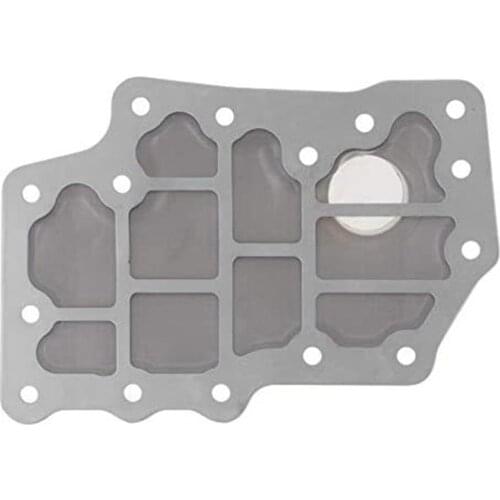 RE0F09A/09B JF010E Transmission Oil Filter for Nissan Altima Maxima Murano Quest 3.5L 2003-2016