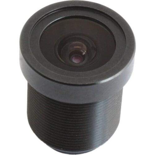ELP 2.1/2.8/3.6/6/8/12mm megapixel lens optional for usb camera modules