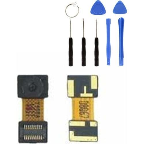 FOR Lg Q60 Front Facing Camera Module Front Facing Camera Flex Cable Replacement Part