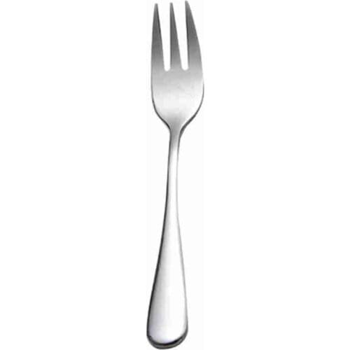 Cake Fork Set Steel Small Fork Fork Dessert Fork Cake Dessert Black Salad Fork Mini Party