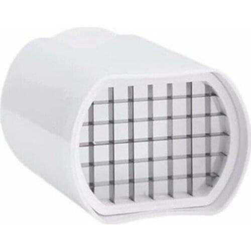 New Kitchen Fries One Step French Fry Cutter Potato Vegetable Fruit Slicer Tools