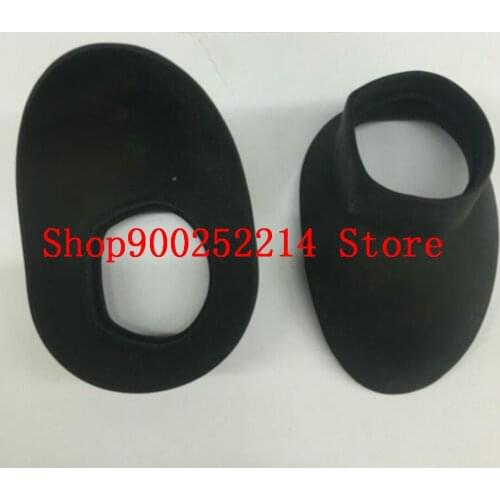 NEW Original For Panasonic AG-AC90 AC90 Rubber Goggles Video camera viewfinder eye cup Camera Replacement Unit Repair Part