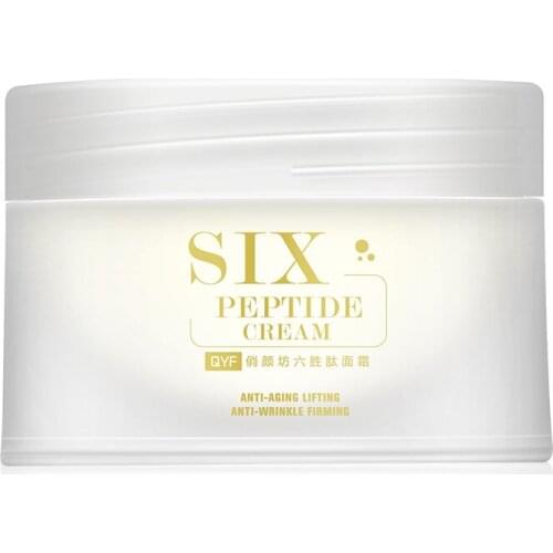 Rejuvenation Anti Wrinkle Face Serum Skin Care Products Anti-aging Cream