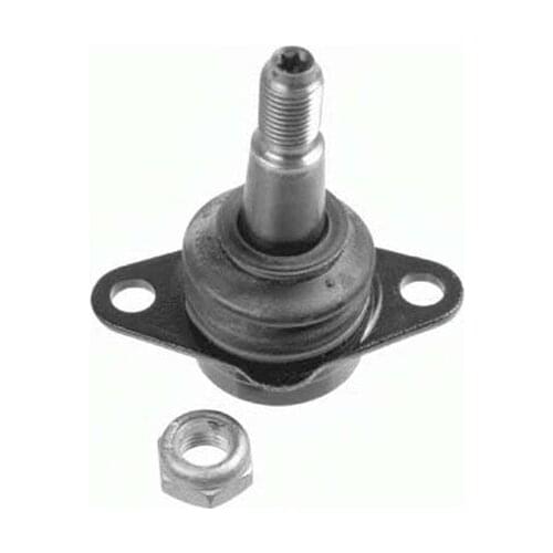 Front wheel hem arm ball head Hanging ball head Bent arm head X3b mw2006-2010 Wheel knuckle Arm ball head Lower limb arm sleeve