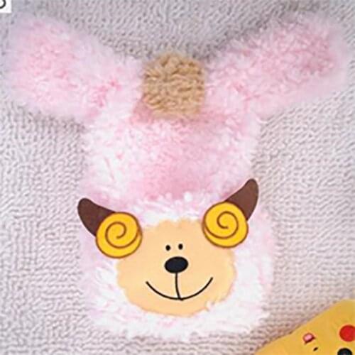 Bubble Dragon Cute Chinchilla Autumn and winter new transformation collection cat and dog clothing fashion dog clothing fashion