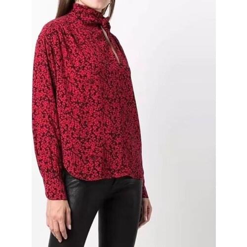 Rowling Chic Women's Blouses