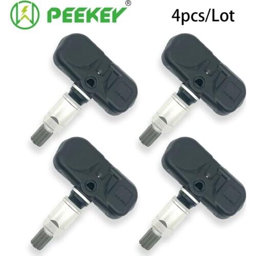 Tire Pressure Monitor System Sensors TPMS sensor FOR original n eumatico Honda CRV Accord Pmv-108m 42753-SWA-A03 42753-SWA-315