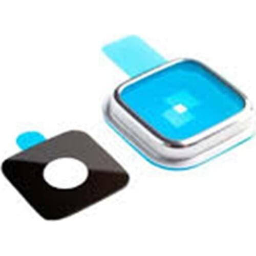 Back Camera Glass Lens Back Rear Camera Glass Lens Cover Ring FOR Lg G5 H850