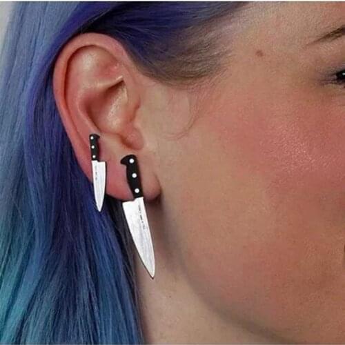 Серьги с жемчугом Takı Dükkanı China At AliExpress