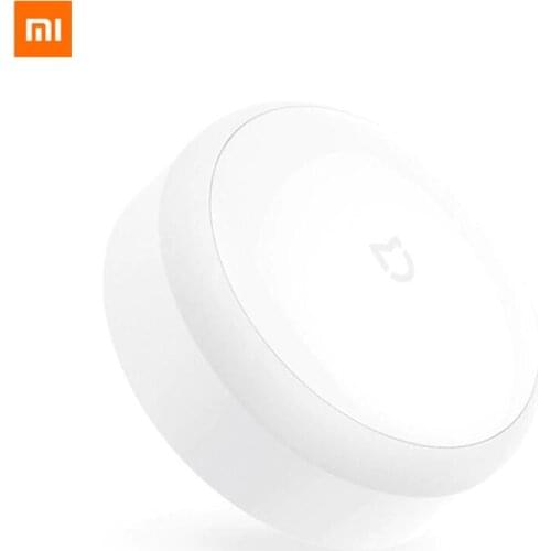 Youpin Yeelight LED night light Infrared Remote Control human body Motion sensor For home Smart home