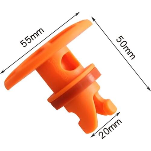 Universal Inflatable Paddle Board Deflation Valve Surfboard Deflate Valves