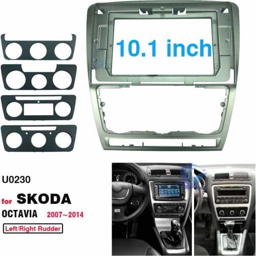 Upindo Radio Frames