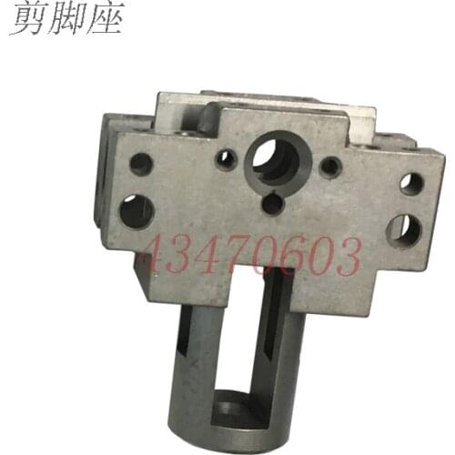 XG3KDZ-07020 43470601 43470602 43470603 43470604 Pin-and-place Universal Plug-in Assembly, AI, housing clinch