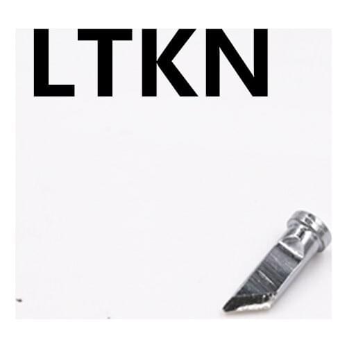 10PCS/lot LTKN soldeirng for Weller tips WSP80 Solder tip Station Iron Tip WSD81 FE75 MPR80