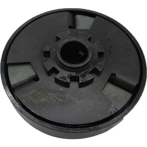 19mm GO Kart Fun Centrifugal Automatic Clutch 3/4" 10 Tooth 420 Chain for Karting with 420 Chain