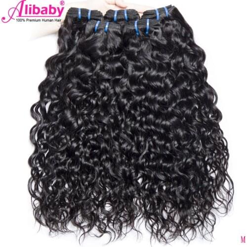 Alibaby Artificial Hair
