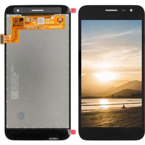 For Samsung J2 J260 J260F J260T J260T1 J260M J260G J260M/DS LCD Display Screen Touch Screen Digitizer Assembly