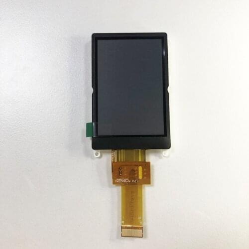 For Garmin Edge 810 Touring Plus GPS Bicycle stopwatch LCD Display Screen Panel Repair Replacement