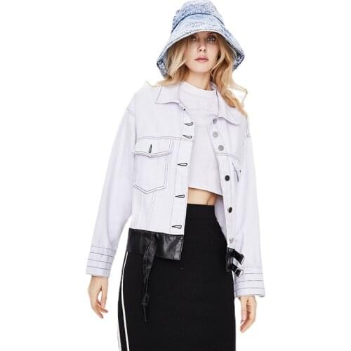 Donsignet Women's Autumn Jackets