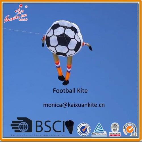 Football kite