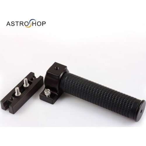 HERCULES Telescope Handle 155MM-Capacity 40kg Astronomical Telescope Accessories S8218