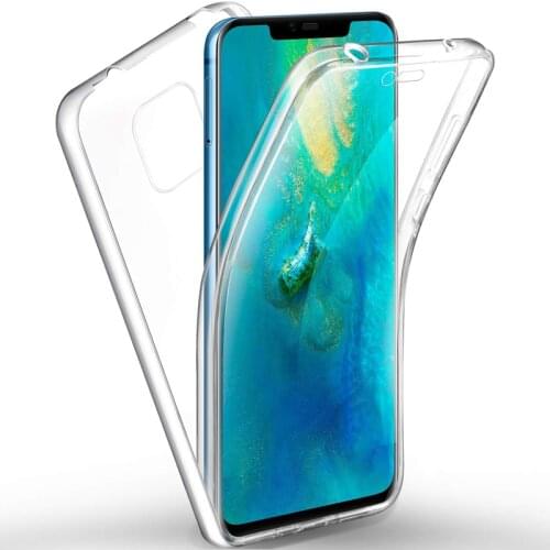 Hipzip Phone Cases Huawei P20 Lite