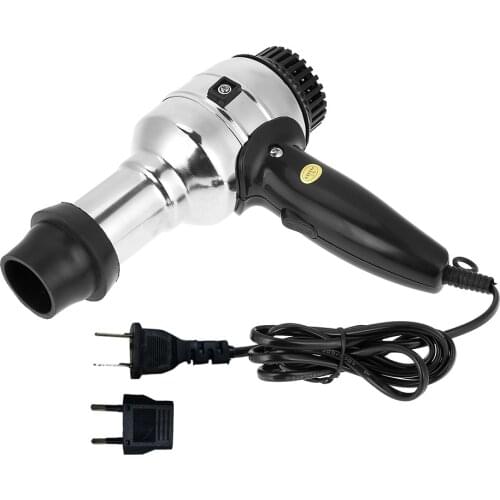 Bright LED Light Incubator Egg Candler Tester For Chicken Quail Poultry Incubator Brooder Hatching Eggs with Power Adapter Tool