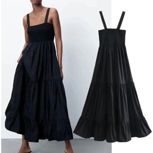 JennyandDave Colored Summer Dresses