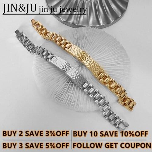 Jin&Ju Bracelets