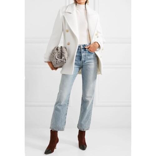 JINGZHI Women's Cashmere Coats