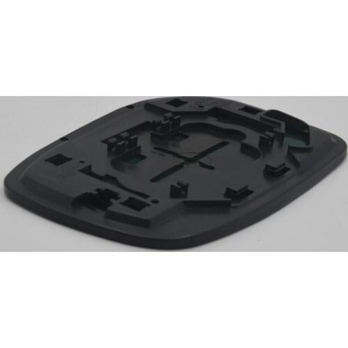 Left Side Car Rear View Side Wing Mirror Glass For Toyota Yaris 2006-2009