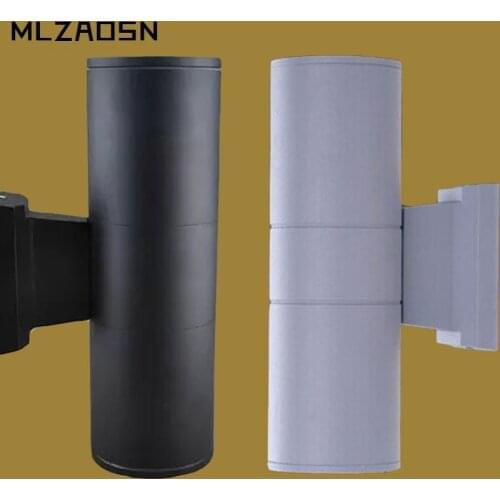 MLZAOSN Street Lighting Lamps