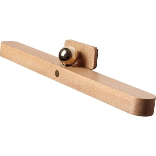 Modern LED Mirror Light Wall Lamp Dimmable Touch Vanity Light Reading Bedroom Bathroom Living Room Hallway