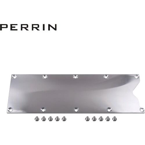 New VALLEY Pan Cover Plate Low Profile Knock Sensor Delete for LSX LS1 Gen 3