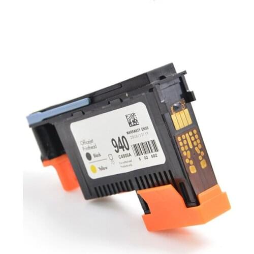New HP940 printhead For HP C4900A C4901A print head HP8000 8500 Printer nozzle .940 printheads. FREE SHIPPING