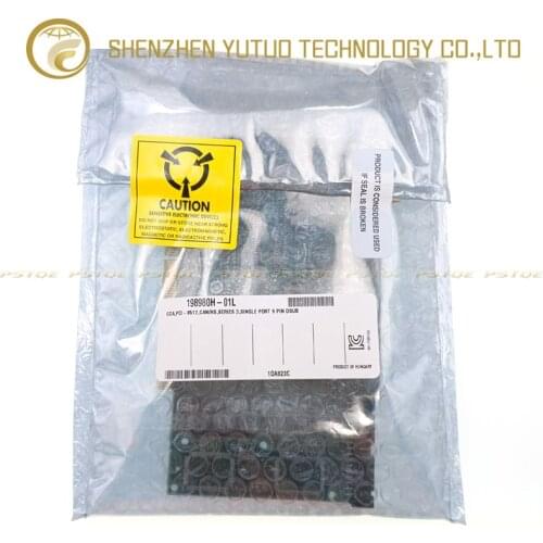 New Original Non-counterfeit NI PCI-8512 Single Port High Speed NI-XNET CAN Interface 780683-01