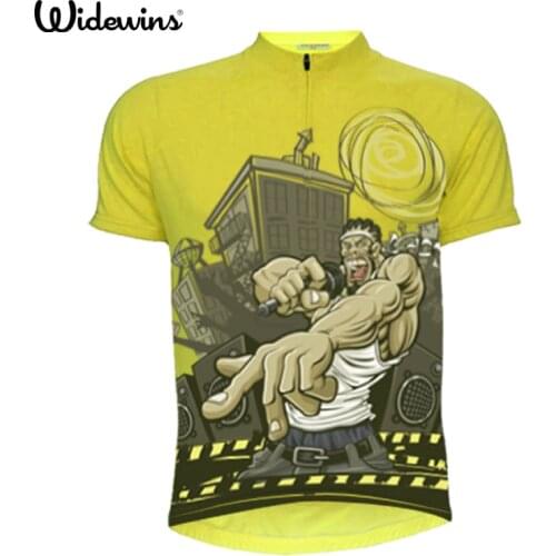 OEM service Street Music oem bike clothing/cycling jersey mountain bike pro/blank mountain Street Music bike jersey 5191