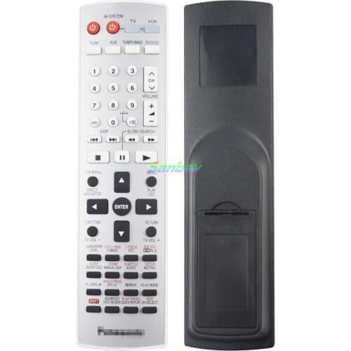 Remote Controller for DVD Home Theater SB-FS520 SB-PC520 SB-WA520 SA-HT530EB / SAHT530EB SA-HT870 - SA-HT870E - SA-HT870EB